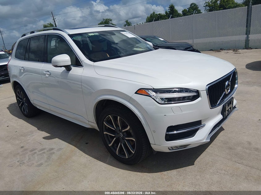 AtlanticExpress - Volvo XC90