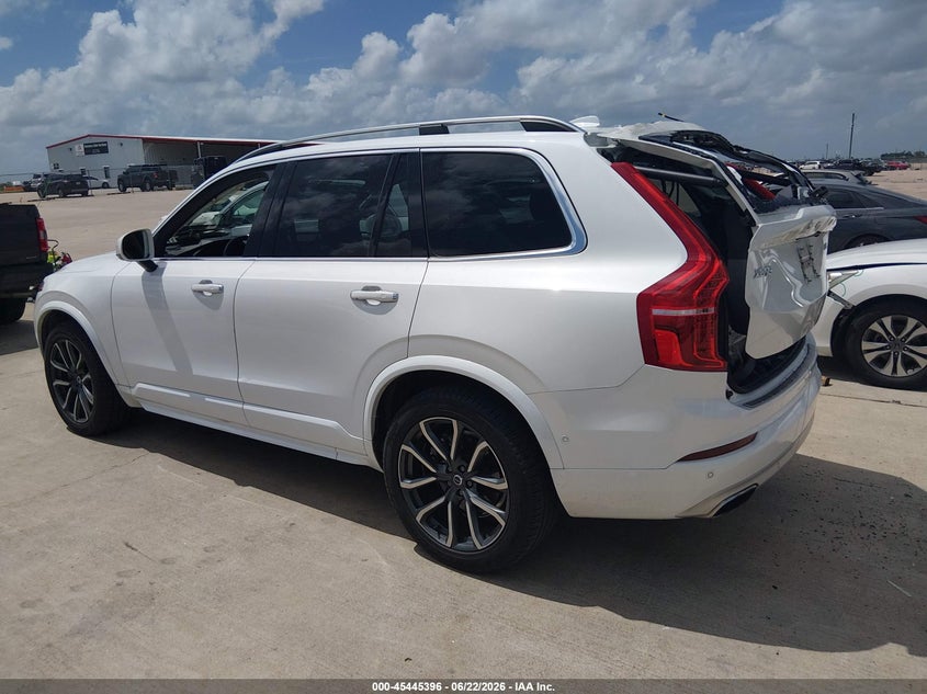 AtlanticExpress - Volvo XC90