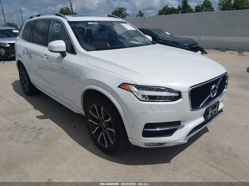2016 Volvo XC90