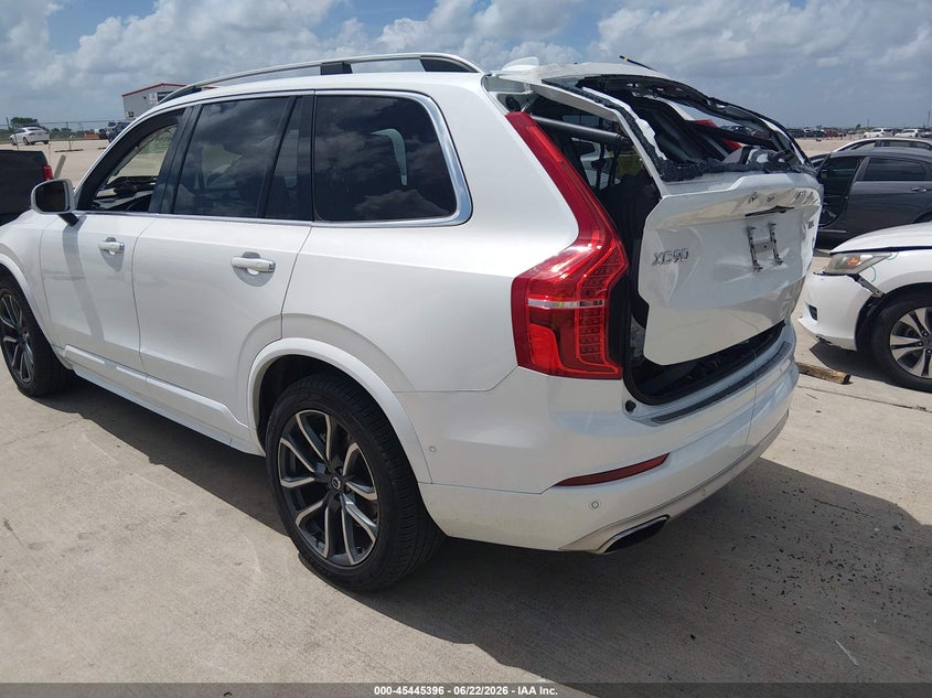 AtlanticExpress - Volvo XC90