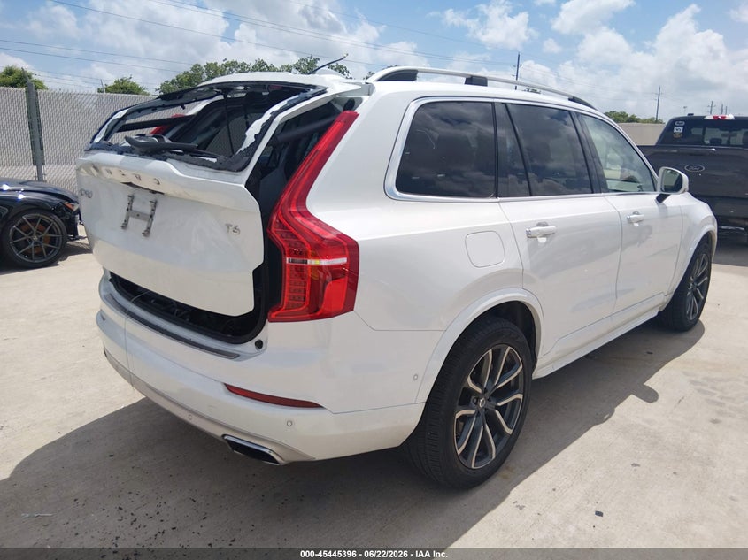 AtlanticExpress - Volvo XC90