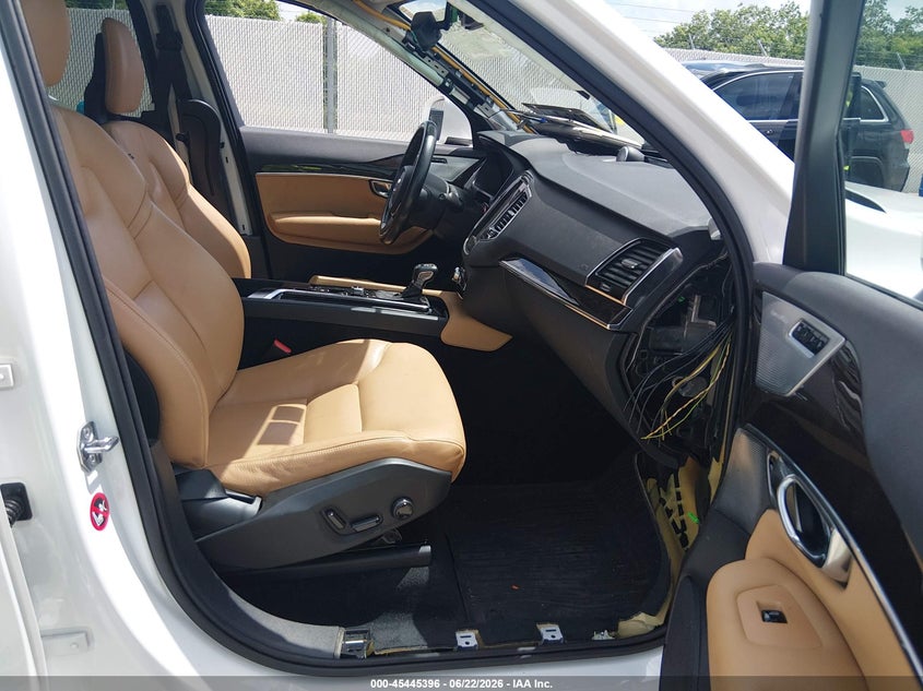 AtlanticExpress - Volvo XC90