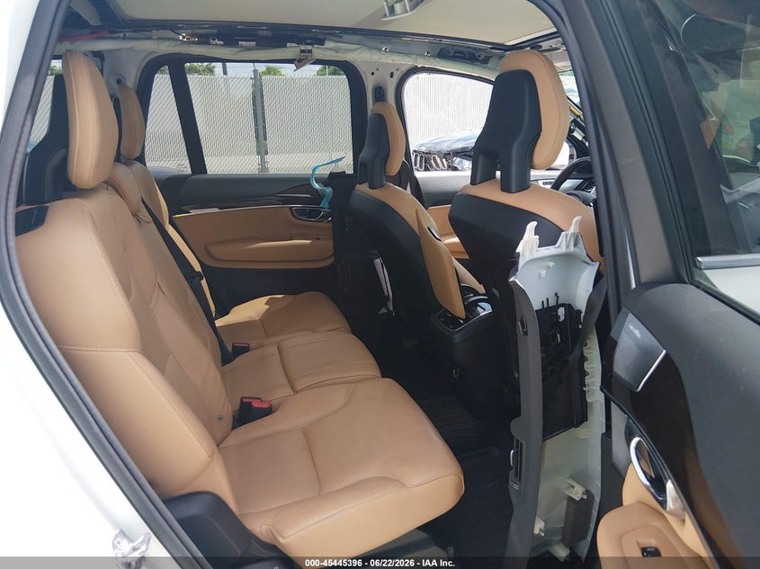 AtlanticExpress - Volvo XC90