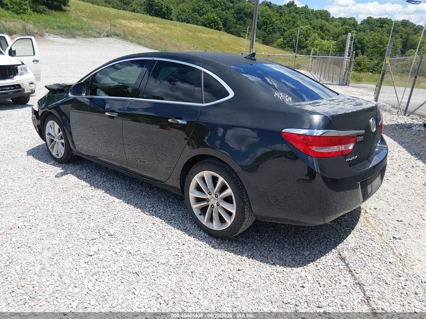 Vin: 1g4pp5sk6e4109192, lot: 45943515, buick verano 20143