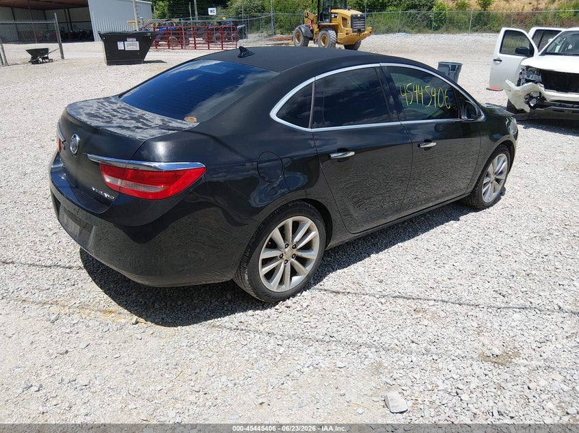Vin: 1g4pp5sk6e4109192, lot: 45943515, buick verano 20144
