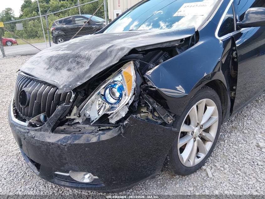 2014 Buick Verano VIN: 1G4PP5SK6E4109192 Lot: 45445406