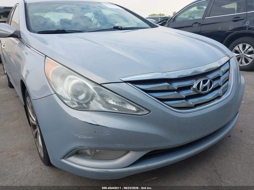 AtlanticExpress - Hyundai Sonata