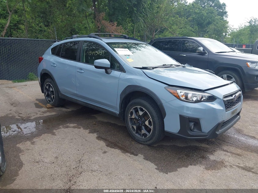 2019 SUBARU CROSSTREK 2.0I PREMIUM — Photo gallery