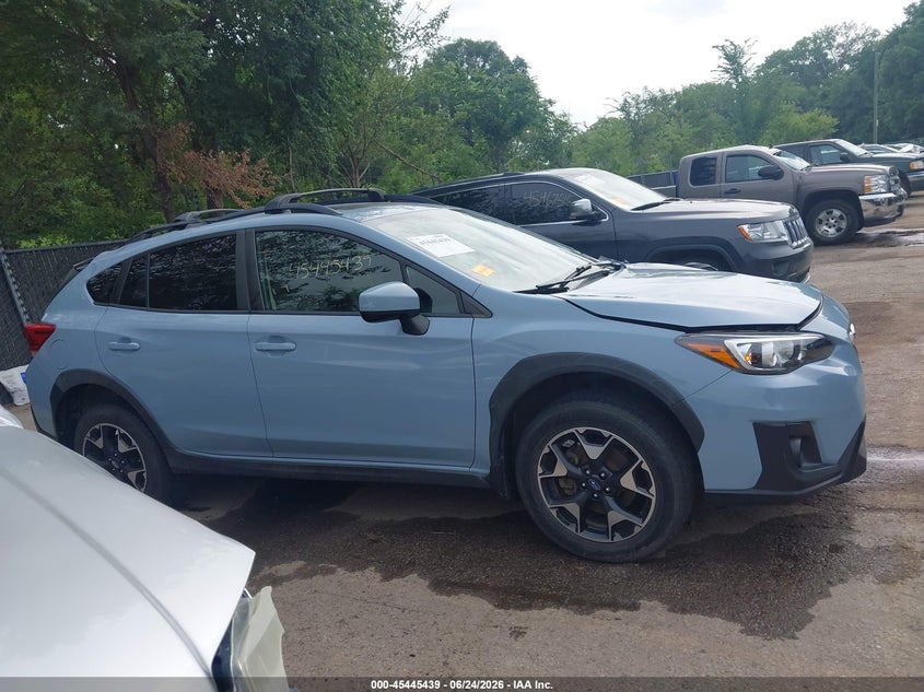 2019 SUBARU CROSSTREK 2.0I PREMIUM — Photo 13
