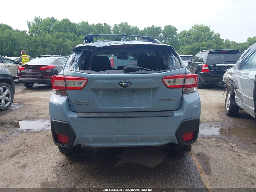 2019 SUBARU CROSSTREK 2.0I PREMIUM — Photo 16