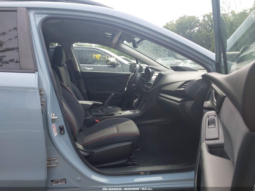 2019 SUBARU CROSSTREK 2.0I PREMIUM — Photo 5