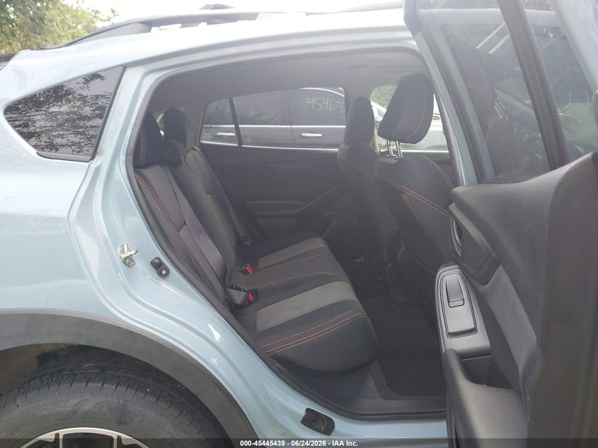 2019 SUBARU CROSSTREK 2.0I PREMIUM — Photo 8