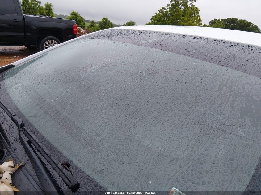 2014 BUICK LACROSSE auction photo 6