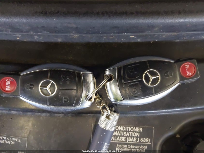 2007 Mercedes-Benz Gl 450 4Matic VIN: 4JGBF71E87A152022 Lot: 45445468