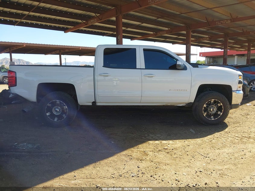 AtlanticExpress - Chevrolet Silverado 1500