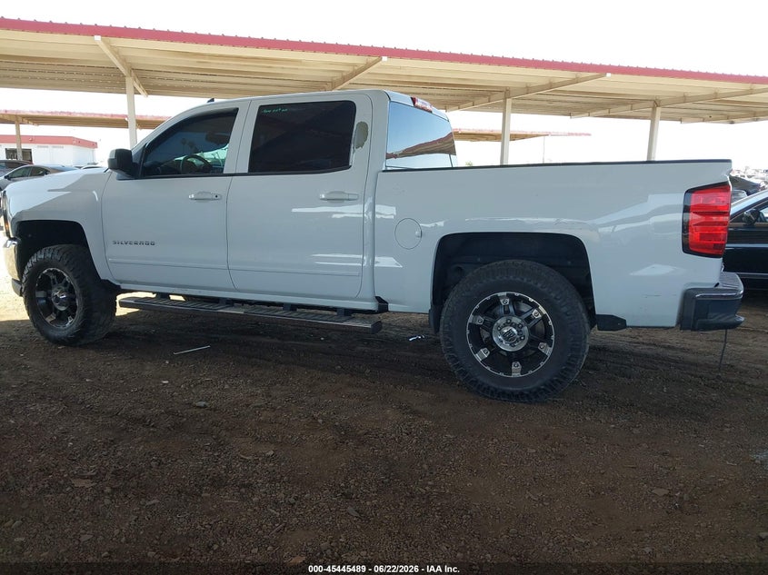 AtlanticExpress - Chevrolet Silverado 1500