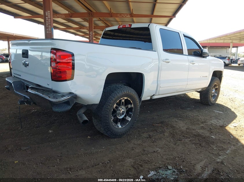 AtlanticExpress - Chevrolet Silverado 1500