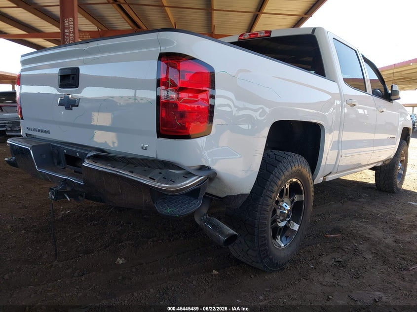 AtlanticExpress - Chevrolet Silverado 1500