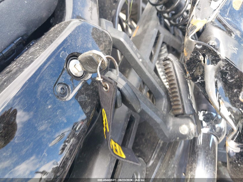 2026 Harley-Davidson Rh975 S VIN: MLY1ZF111TS304092 Lot: 45445531