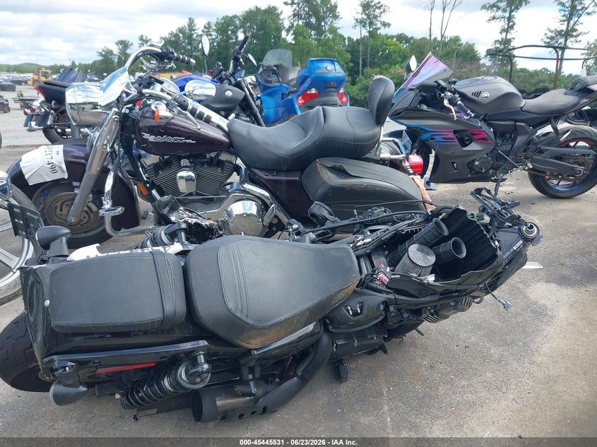 2026 Harley-Davidson Rh975 S VIN: MLY1ZF111TS304092 Lot: 45445531