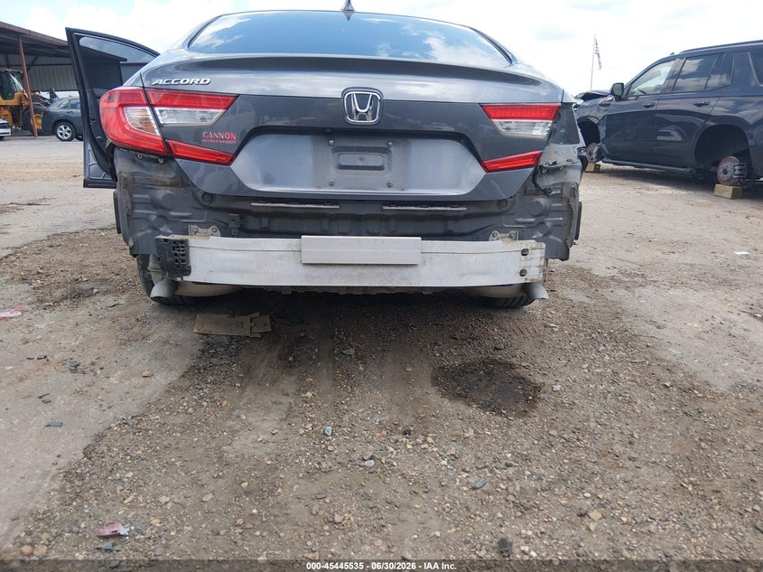 AtlanticExpress - Honda Accord