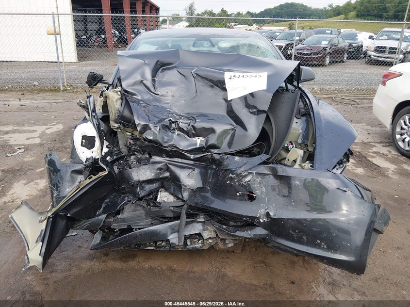 2025 TESLA MODEL 3 auction photo 6