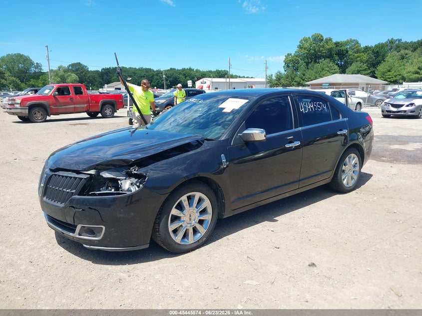 Vin: 3lnhl2gc7cr833056, lot: 45943683, lincoln mkz 20122