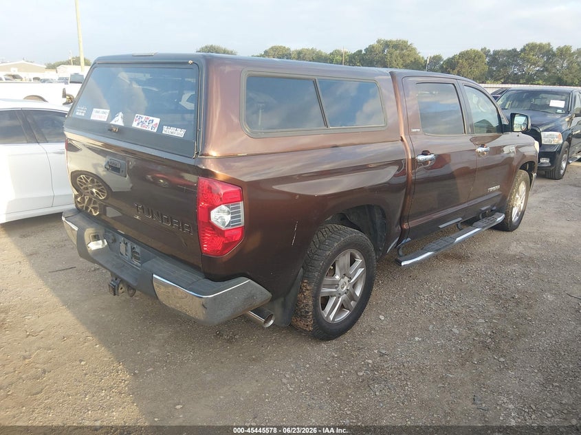 TOYOTA TUNDRA - zdjęcie 4