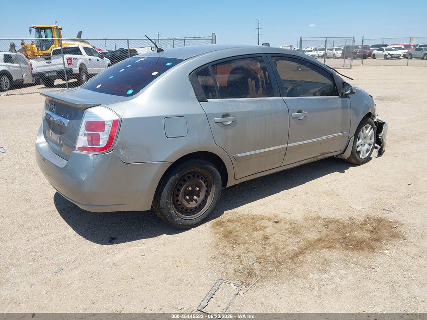 AtlanticExpress - Nissan Sentra