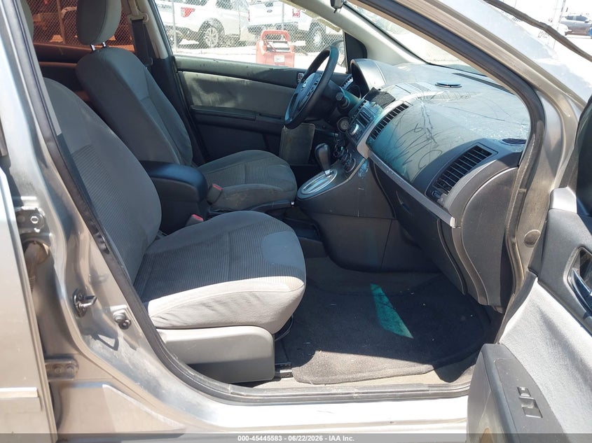 AtlanticExpress - Nissan Sentra