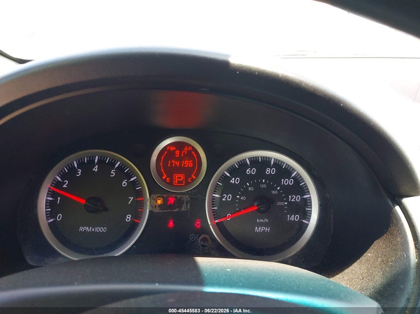 AtlanticExpress - Nissan Sentra
