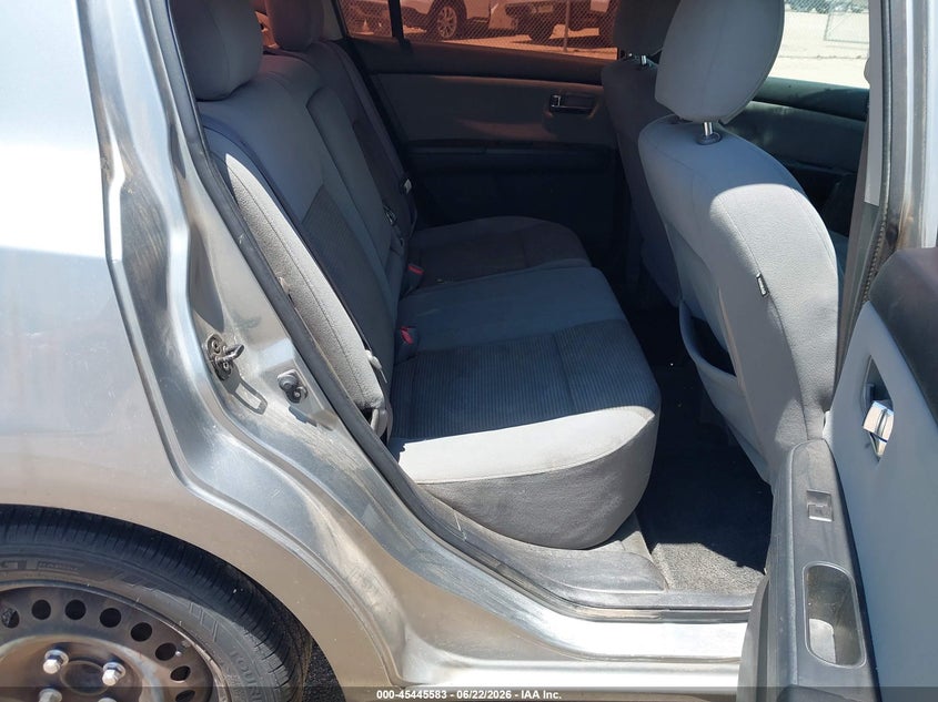 AtlanticExpress - Nissan Sentra
