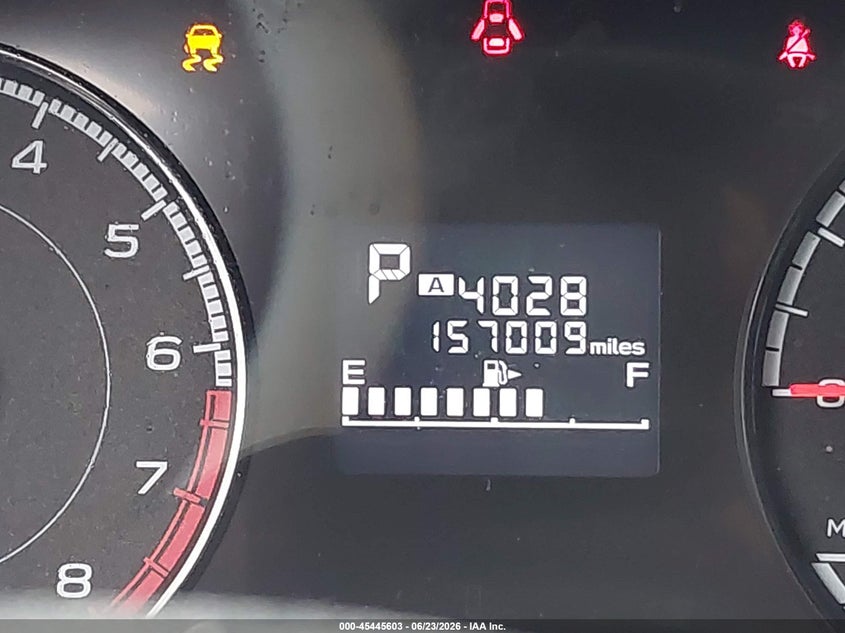 2018 Subaru Crosstrek 2.0I Premium VIN: JF2GTABC2J8341486 Lot: 45445603