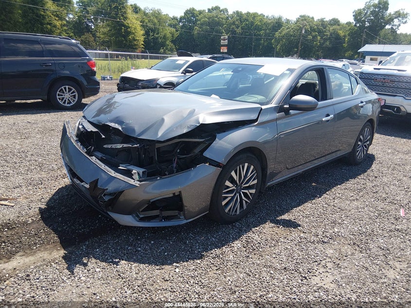 1N4BL4DV6PN413654 2023 Nissan Altima Sv Fwd photo 1