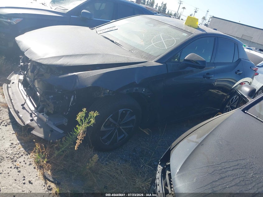 Vin: jtjaaaab2sa030408, lot: 45943750, lexus rz 450e premium 20252