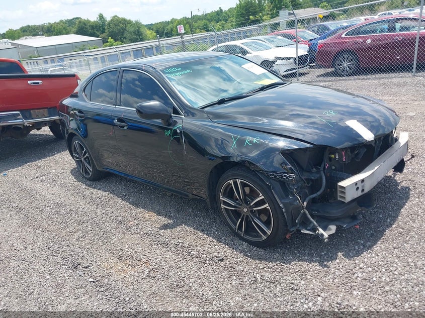 2006 Lexus IS
