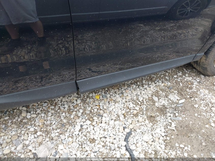 2015 SUBARU FORESTER auction photo 6