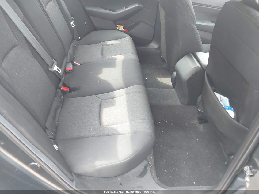 2024 HONDA ACCORD auction photo 8