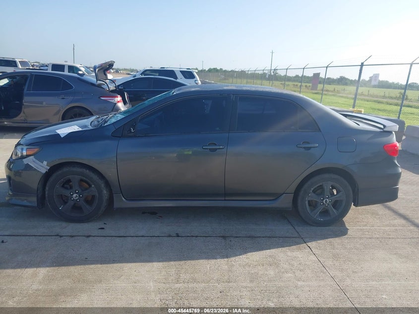 AtlanticExpress - Toyota Corolla