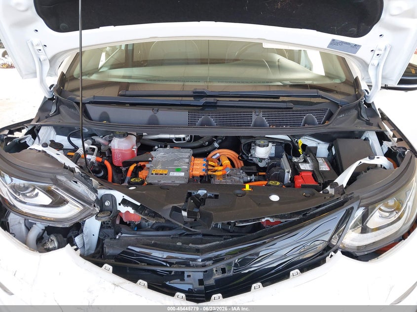 2020 Chevrolet Bolt Ev Fwd Premier VIN: 1G1FZ6S02L4107864 Lot: 45445779