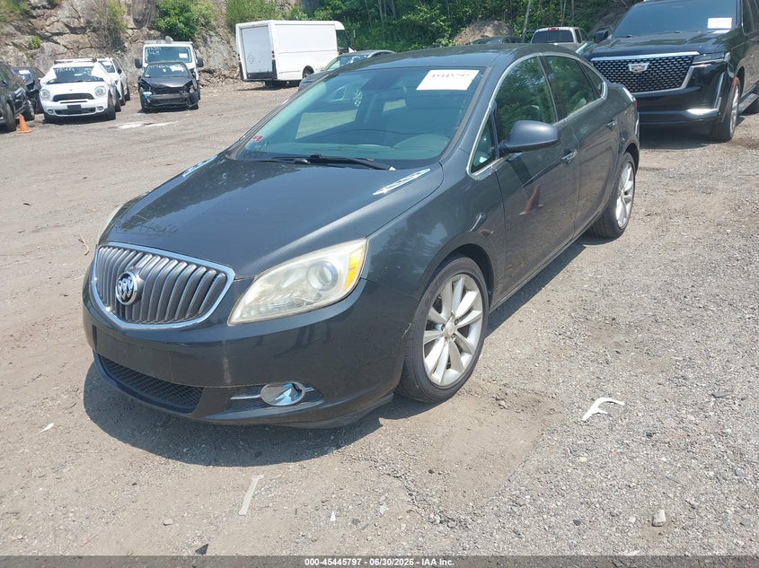 Vin: 1g4pp5sk2e4120058, lot: 45943906, buick verano 20142