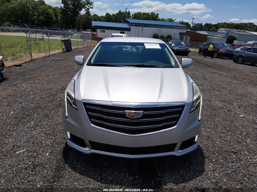 2019 Cadillac Xts Luxury VIN: 2G61M5S32K9112470 Lot: 45445849