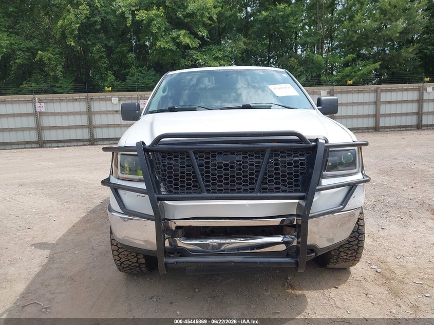 AtlanticExpress - Ford F-150 Lightning