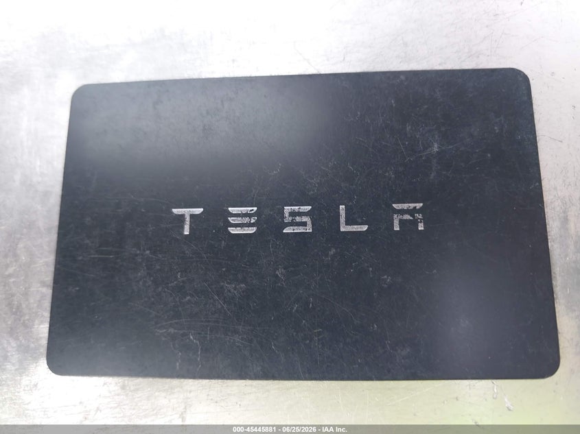 2023 TESLA MODEL Y SPORT UTILITY VEHICLE ELECTRIC