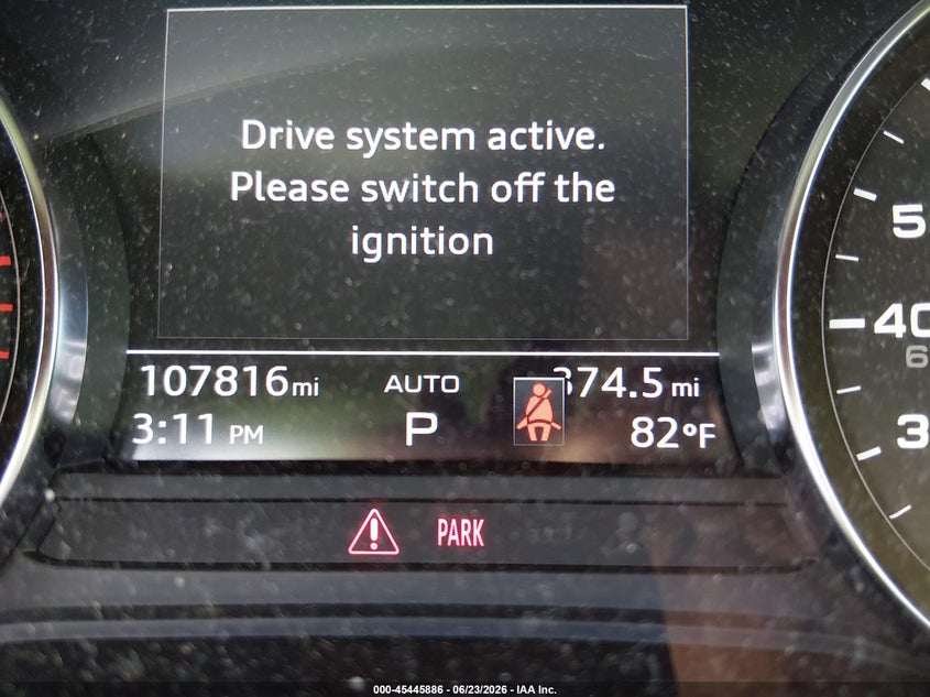 2021 AUDI Q5 PREMIUM 45 TFSI QUATTRO S TRONIC — Photo 15