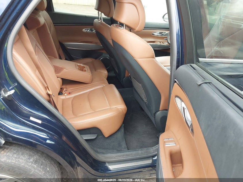 2022 Genesis Gv70 2.5T Awd VIN: KMUMADTB5NU033222 Lot: 45445929