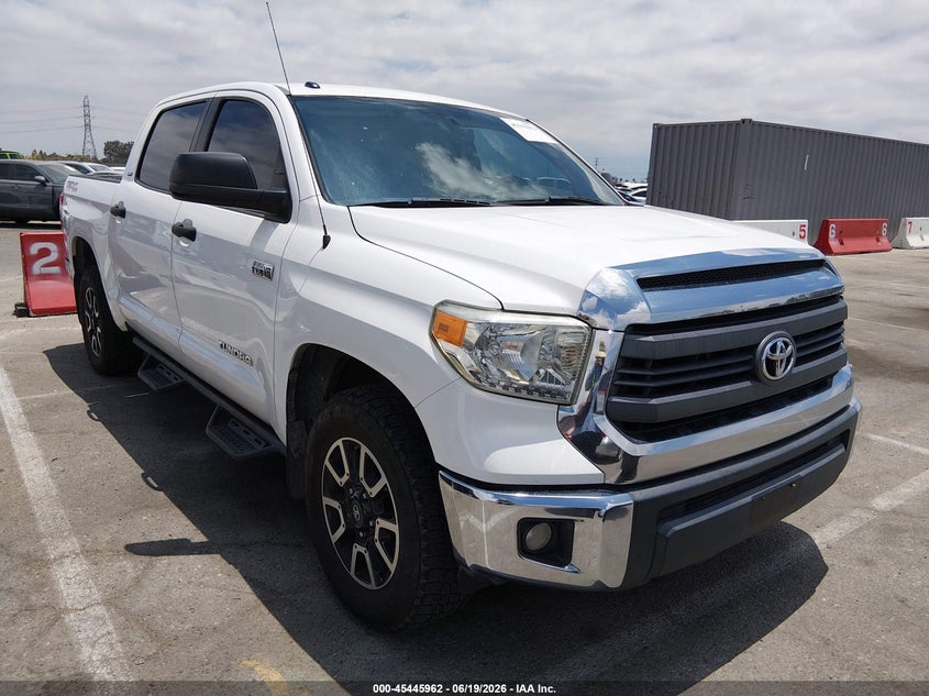 2014 Toyota Tundra