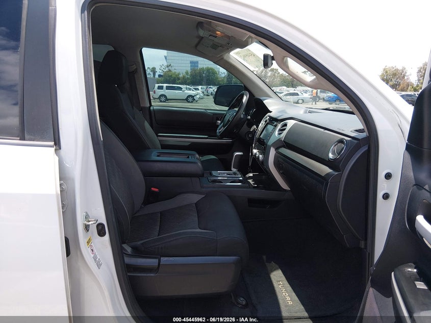 2014 TOYOTA TUNDRA auction photo 5