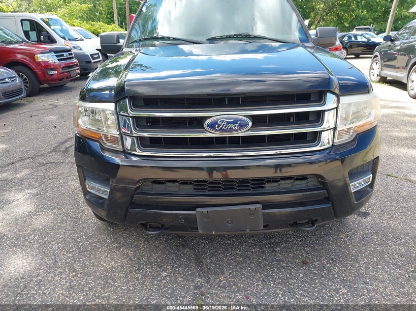 AtlanticExpress - Ford Expedition