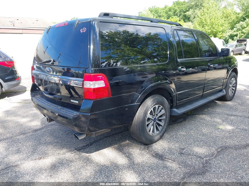 AtlanticExpress - Ford Expedition